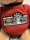 9 Inch Animal Alley Honey Brown Plush Bear Toys R Us New York Times Square