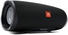 Jbl Charge 4 Wireless Portable Bluetooth Waterproof Stereo Speaker - Black