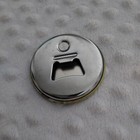Vintage Australia Kangaroo Bottle Opener Souvenir Bar Utensil Cocktail Beer Gift