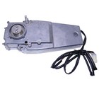 Outboard Remote Control Side Flush Mount 6x3-48206-02-00 For Yamaha Push To Open