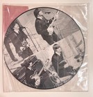 Vintage Sealed The Beatles Talk With Jerry G - 1965- 66 Interviews -picture Disc