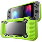 For Nintendo Switch  Original Mumba Slim Heavy Duty Rugged Game Case Hard Cover