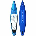 Aqua Marina Hyper Paddleboards-  Inflatable Sup W  Paddle
