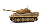 Panzerkampfwagen Vi Tiger Ausf E Tank  tiger 131  1 50 Model By Corgi Cc60515