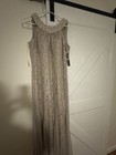 Mother Of The Bride Dress Size 10