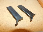 2 - New - 7rd Magazines For Beretta 1934 - 1935 -  32acp        b120 