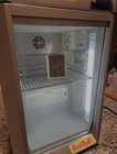 Red Bull Counter Mini Fridge