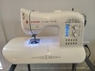  brand New Singer One Plus Sewing Machine Computerized With Lcd Display     