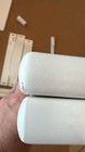 Stokke Tripp Trapp Chair White Used