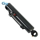 Grapple Bucket Cylinder 7212595 For Bobcat Skid Steer Compact Track Loader New