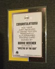 Star Trek 2008 Rittenhouse Tos Bonnie Beecher Sylvia Autograph Card A190 Nm