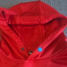 Baseball Lifestyle 101 Boys  Freeze Pop Hoodie Size Small