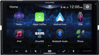 Ilx-w670 Alpine 7  Digital Multimedia Receiver Shallow Chassis 2-din Touchscreen