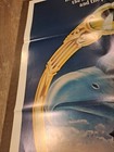  the Beastmaster  Original One-sheet Movie Poster 27x41  1982 