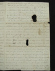 Civil War South Carolina Confederate Letter Morris Island 1861