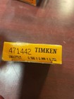 Timken - Oil Seal -  471442