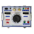 1000a Primary Current Injection Tester Voltage Divider High Current Test