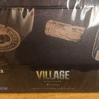 Ps4 Resident Evil Biohazard Village Z Version Collector s Edition Capcom