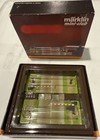 Marklin Mini Club Z Scale  8992 Crossing Gate Set Appears To Be New