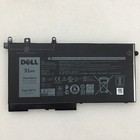 Genuine 93ftf 51wh Battery For Dell Latitude 12 5280 5288 5480 5580 5590 New