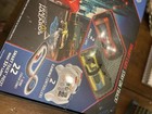 New Hot Wheels Ai Street Racing Edition Starter Race Track Set With 2 Rc Cars