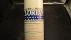 Floriani Embroidery Tearaway Med Non Stretch Stable Foundation White 12  X 25 Yd