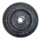 Mercury Flywheel Assy 878588t08 75-90-115hp Optimax