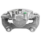 Pair Front Brake Calipers W  Bracket For Chevy Equinox Impala Gmc Terrain