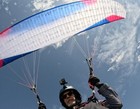 Advance Theta Uls Lightweight Paragliding Wing  25 -excellent Condition
