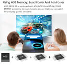 T95 Android 10 0 Smart Tv Box Quad Core 6k Smart Wifi Hdmi Media Player Streamer