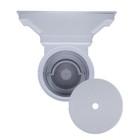 Widemouth Thru-wall Pool Skimmer Fits Most Above-ground Swimming Pools
