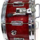 Pearl Used Snare Drum Maple Shell 14x6 5 1980 Made In Japan