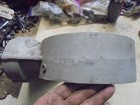 Quickchange Center Section Halibrand 201    Aluminum Sprint Imca Model A Rat