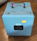 Aviation Portable Ils Receiver Fa-8766 Telline Radio Signal Receiver Vtg 1950s