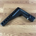 Curt 17132 Weight Distribution Hitch Shank 2-1 2  Receiver 8  Drop