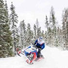 Polaris Men s Tech 54 Northstar Retro Winter Jacket Coat - S-m-l-xl-2xl-3xl- New