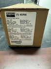 Dayton 453r96 Ac Gearmotor  20 0 In-lb Max  Torque  105 Rpm Nameplate Rpm  115v 