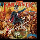 Elton John Captain Fantastic And The Brown Dirt Cowboy Banner 2x2 Ft Poster Flag