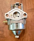 New Genuine Honda Carburetor  carb  Gcv160 16100-z8b-911 Oem  bb76b A 