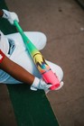 Easton Hype Fire Usa Youth Bat 2026  -10  -sale   Freeship-