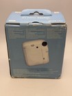 Fujifilm Instax Mini 12 Instant Camera - Clay White