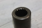 2006 John Deere Gator Hpx 4x4front Pto Shaft Joint Miu800279