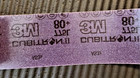 3m    59726 Cubitron    Ii Stikit    Film Roll 775l  80   2-3 4 In X 15 Yd  Aso