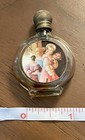 Perfume Bottle Paris Few Drops Left 4ml Vintage Bal A Versailles By Jean Desprez