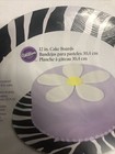 Wilton 12in Cake Boards  3pc  2104-5150