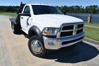 2012 Ram 4500 