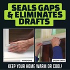 Alien Seal Draft Seal Weather Stripping Insulation Tape Draft Window Door Seal