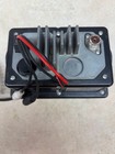 Icom Ic-m502 Dsc Vhf Marine Radio   Attached Mic