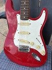 Fender Squier Stratocaster
