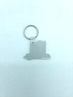 Vintage 1990s Rare Apple Computer Keychain Mac Monitor And Keyboard